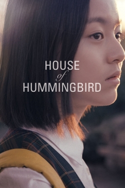 House of Hummingbird full