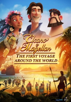 Elcano & Magellan: The First Voyage Around the World full