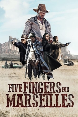 Five Fingers for Marseilles full