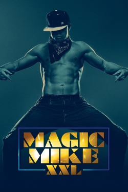 Magic Mike XXL full