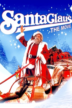 Santa Claus: The Movie full