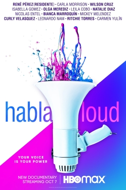 Habla Loud full