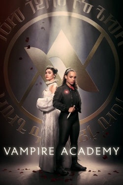 Vampire Academy full