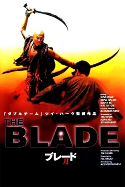 The Blade full