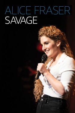 Alice Fraser: Savage full