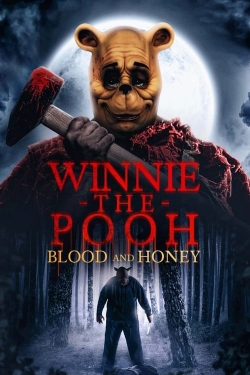 Winnie-the-Pooh: Blood and Honey full