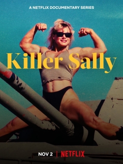 Killer Sally full