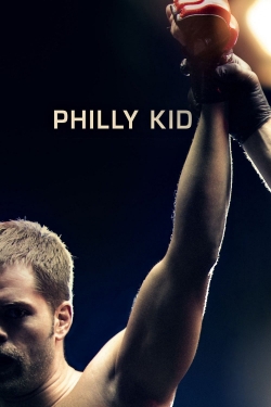 The Philly Kid full