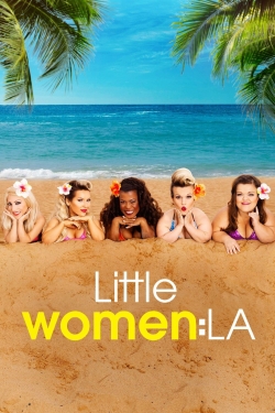 Little Women: LA full