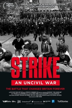 Strike: An Uncivil War full