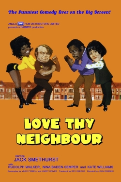 Love Thy Neighbour full