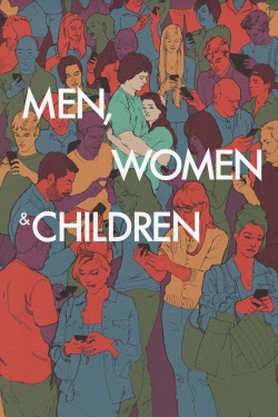 Men, Women & Children full