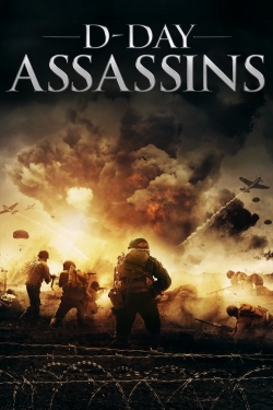 D-Day Assassins full