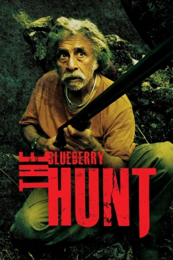 The Blueberry Hunt full