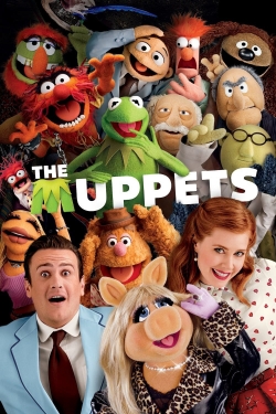 The Muppets full