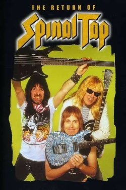 The Return of Spinal Tap full