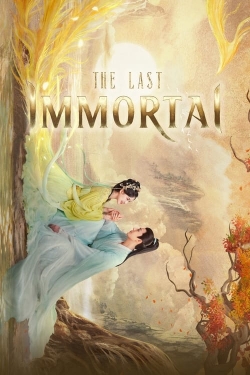 The Last Immortal full