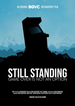 Still Standing full