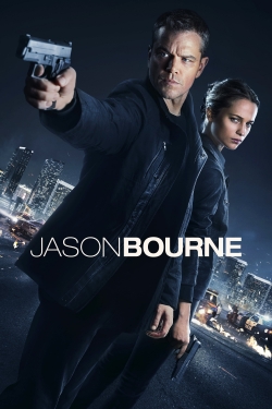 Jason Bourne full