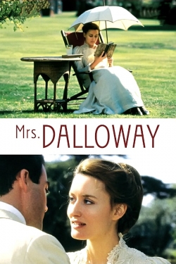 Mrs. Dalloway full