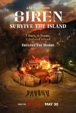 Siren: Survive the Island full