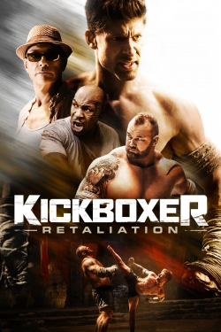 Kickboxer - Retaliation full