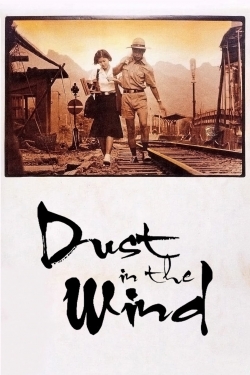 Dust in the Wind full