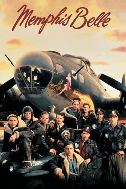 Memphis Belle full