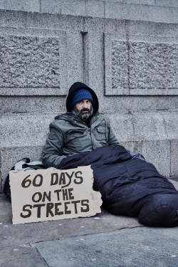 60 Days on the Streets full