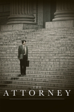 The Attorney full