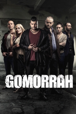 Gomorrah full