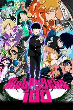 Mob Psycho 100 full