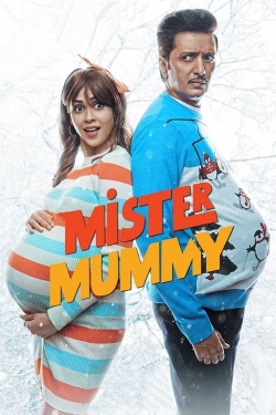 Mister Mummy full