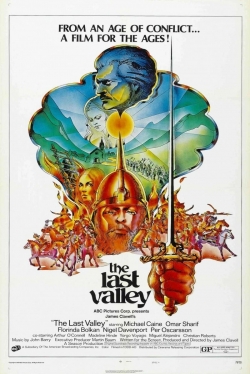 The Last Valley full