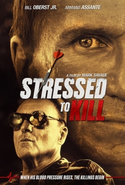 Stressed to Kill full