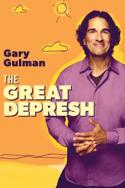 Gary Gulman: The Great Depresh full