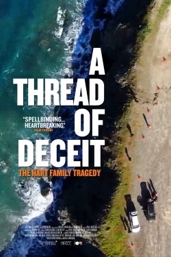 A Thread of Deceit: The Hart Family Tragedy full