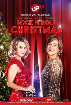 Rock N’ Roll Christmas full