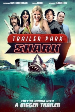 Trailer Park Shark full