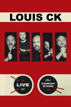 Louis C.K.: Live at The Comedy Store full