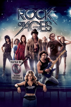 Rock of Ages full