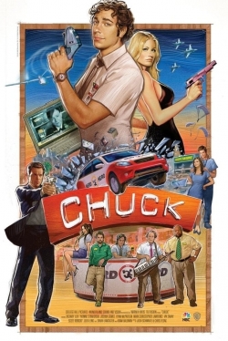 Chuck full