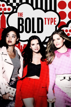 The Bold Type full