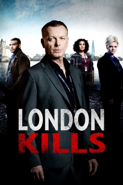 London Kills full