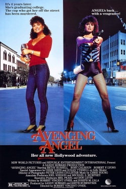 Avenging Angel full