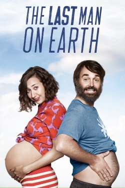 The Last Man on Earth full