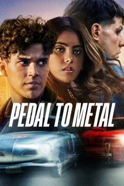 Pedal to Metal full