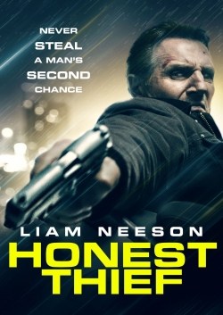 Honest Thief full