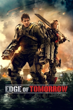 Edge of Tomorrow full