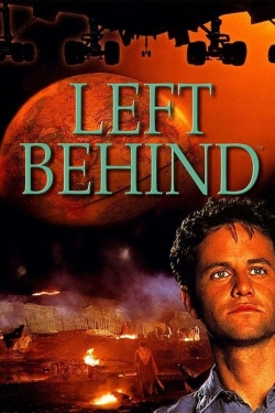 Left Behind full